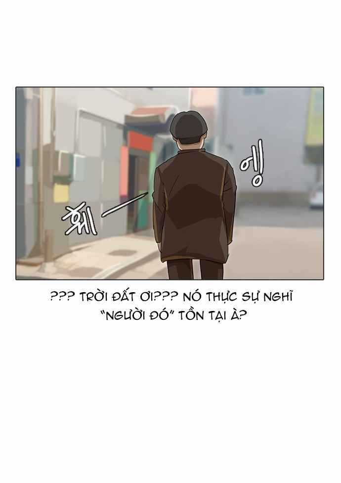 Cô Gái Từ Ứng Dụng Nhắn Tin Ngẫu Nhiên Chapter 15 trang 23