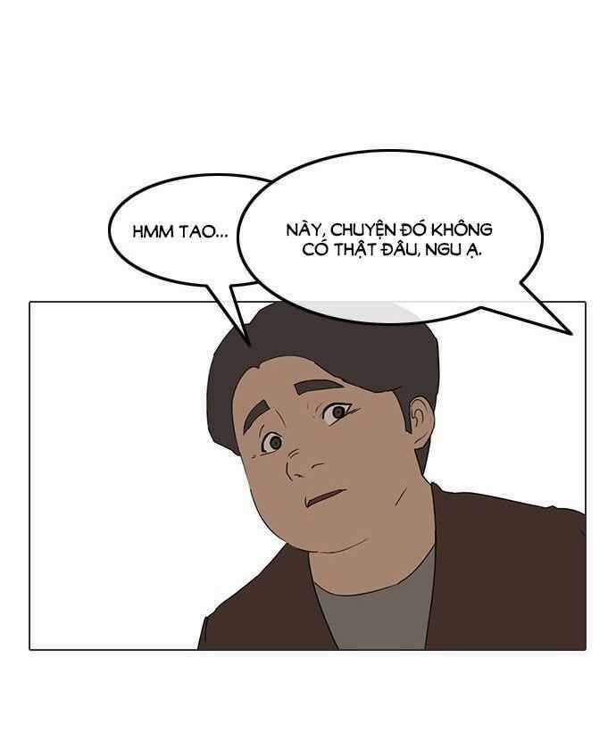 Cô Gái Từ Ứng Dụng Nhắn Tin Ngẫu Nhiên Chapter 15 trang 32