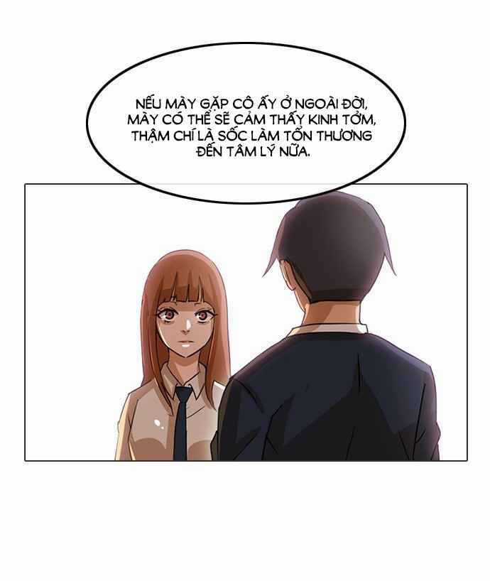 Cô Gái Từ Ứng Dụng Nhắn Tin Ngẫu Nhiên Chapter 15 trang 35