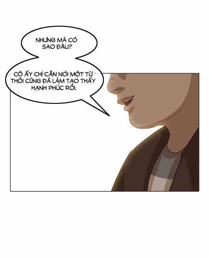 Cô Gái Từ Ứng Dụng Nhắn Tin Ngẫu Nhiên Chapter 15 trang 38