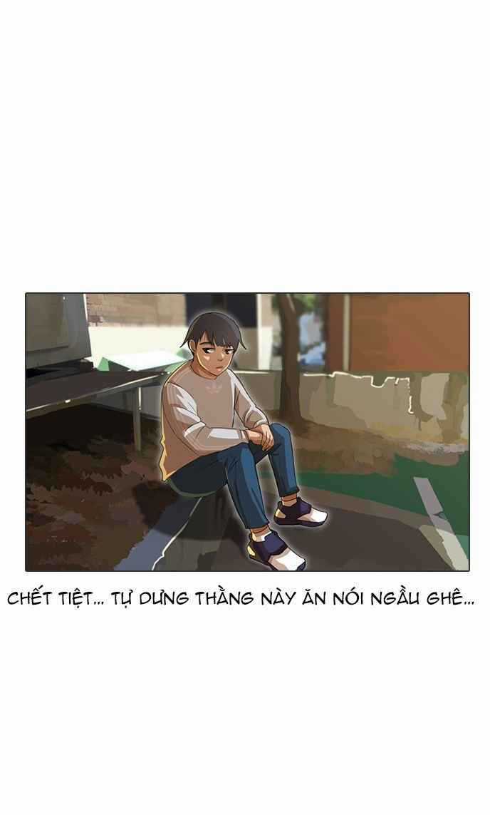 Cô Gái Từ Ứng Dụng Nhắn Tin Ngẫu Nhiên Chapter 15 trang 42