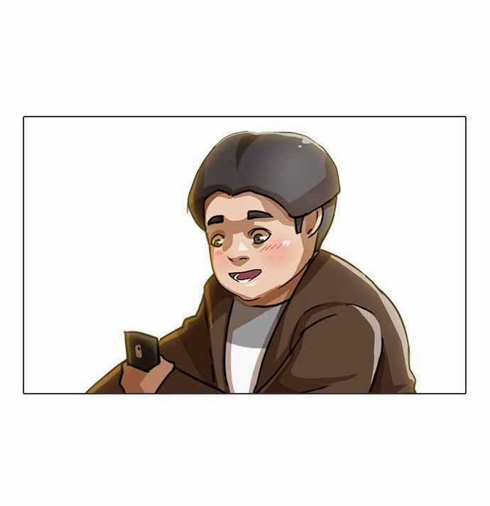 Cô Gái Từ Ứng Dụng Nhắn Tin Ngẫu Nhiên Chapter 15 trang 45