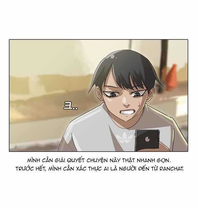 Cô Gái Từ Ứng Dụng Nhắn Tin Ngẫu Nhiên Chapter 15 trang 5