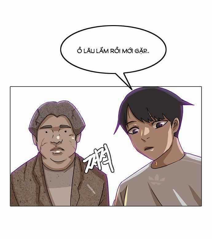 Cô Gái Từ Ứng Dụng Nhắn Tin Ngẫu Nhiên Chapter 15 trang 51