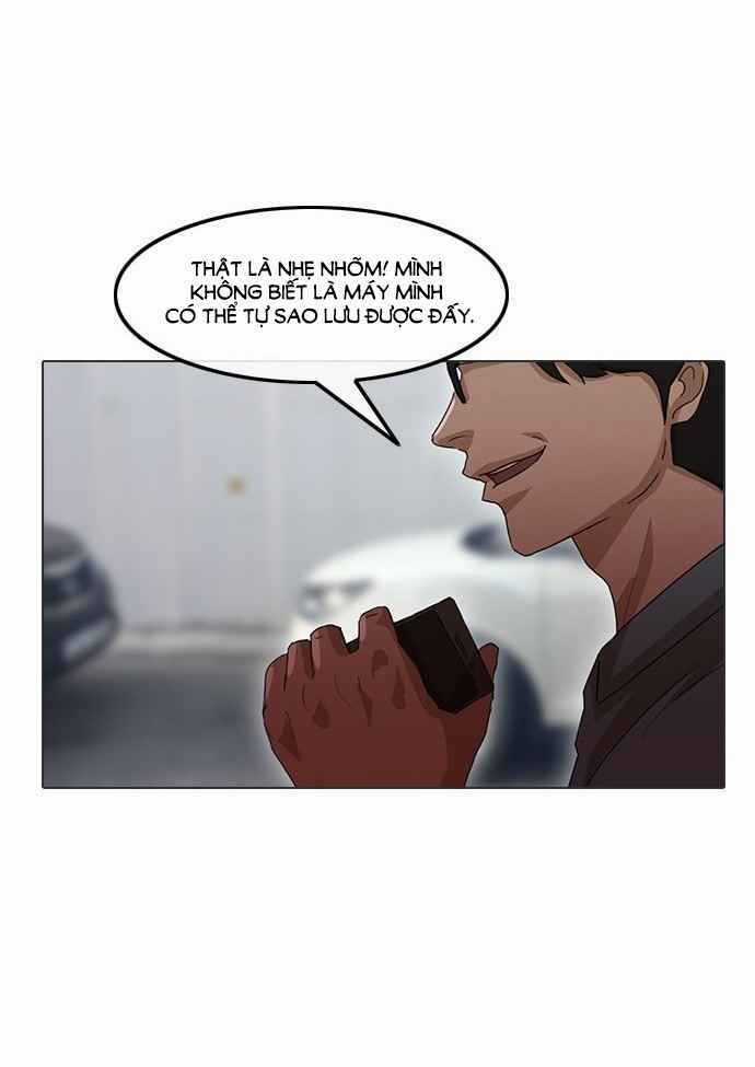 Cô Gái Từ Ứng Dụng Nhắn Tin Ngẫu Nhiên Chapter 15 trang 64