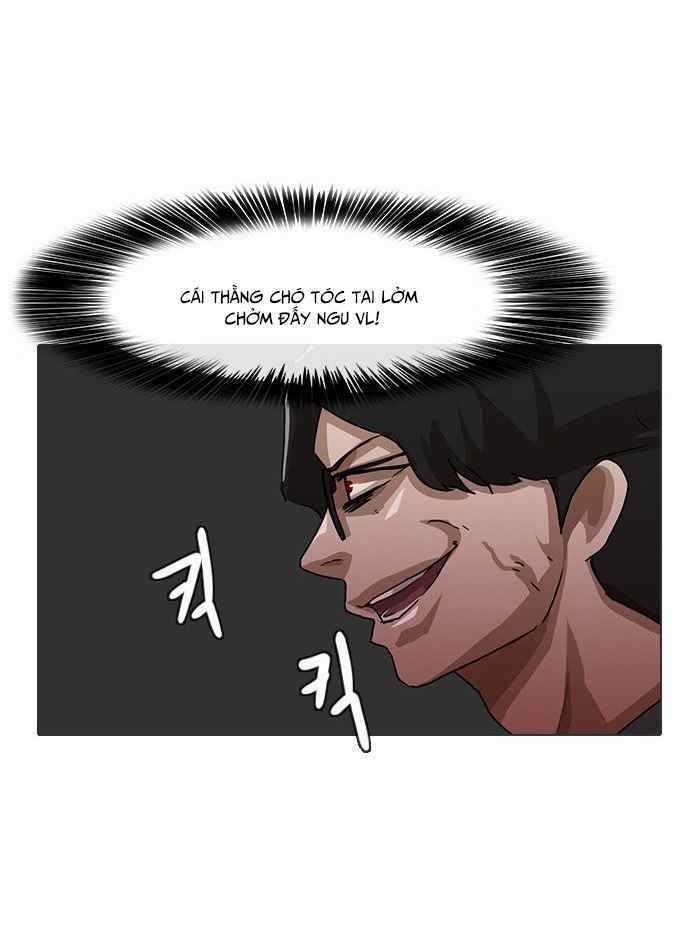 Cô Gái Từ Ứng Dụng Nhắn Tin Ngẫu Nhiên Chapter 15 trang 65