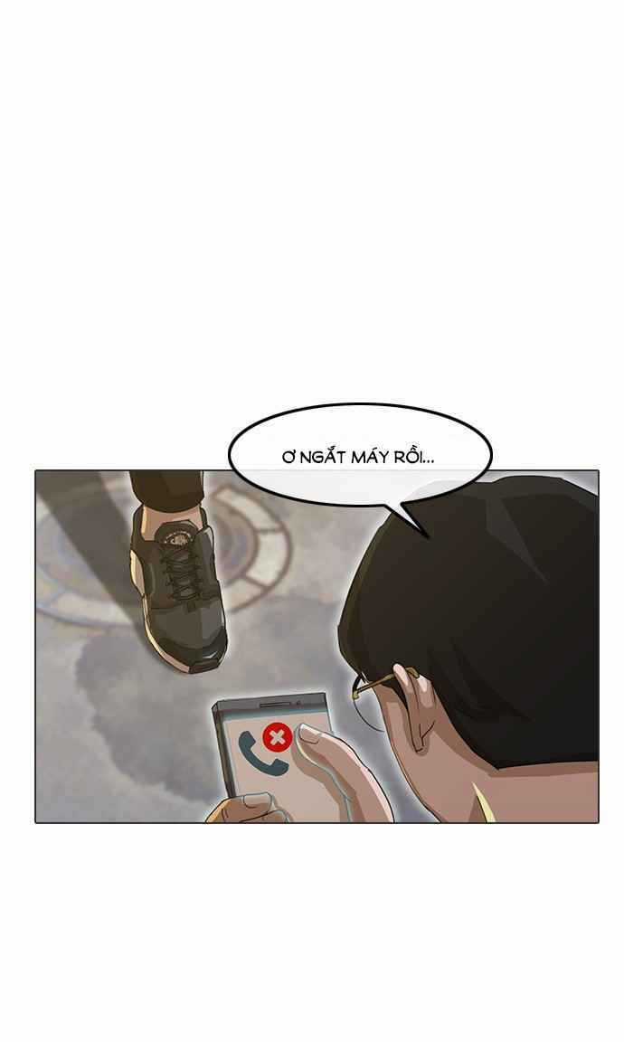 Cô Gái Từ Ứng Dụng Nhắn Tin Ngẫu Nhiên Chapter 15 trang 69