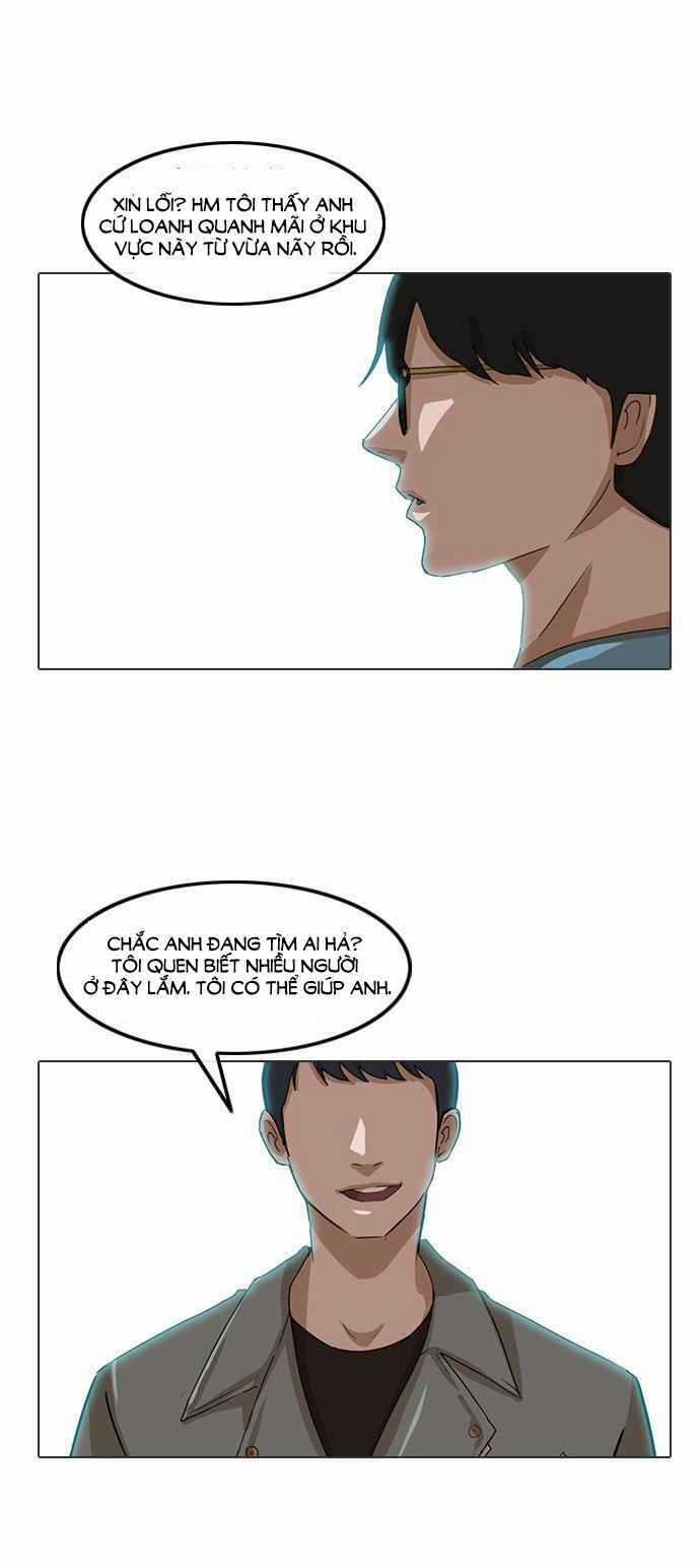 Cô Gái Từ Ứng Dụng Nhắn Tin Ngẫu Nhiên Chapter 15 trang 70