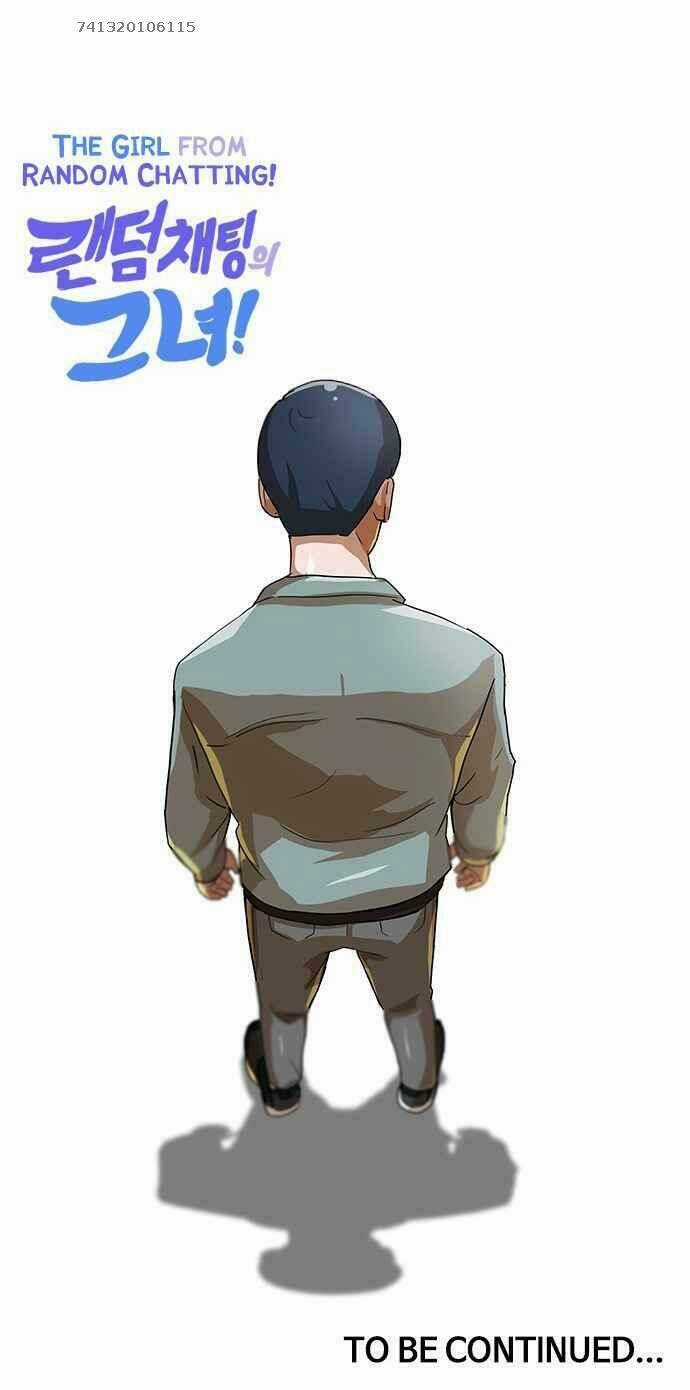 Cô Gái Từ Ứng Dụng Nhắn Tin Ngẫu Nhiên Chapter 15 trang 76