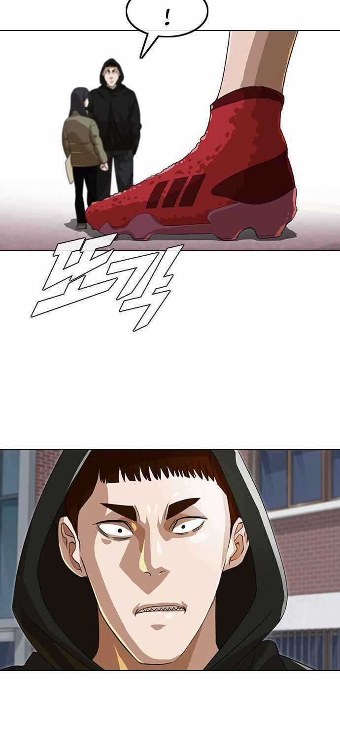 Cô Gái Từ Ứng Dụng Nhắn Tin Ngẫu Nhiên Chapter 150 trang 1