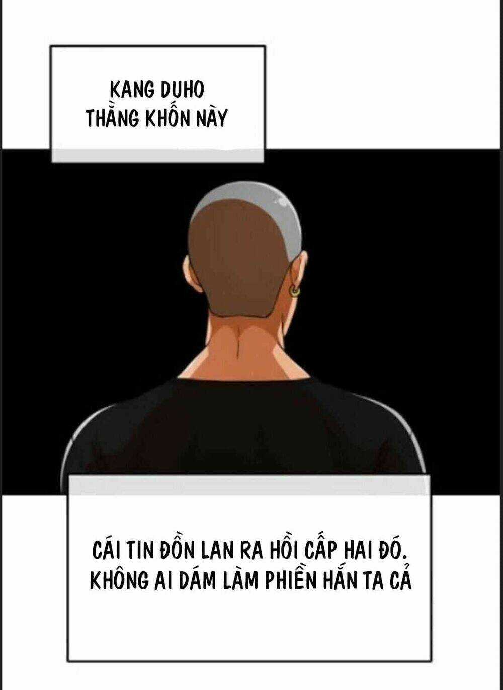 Cô Gái Từ Ứng Dụng Nhắn Tin Ngẫu Nhiên Chapter 155 trang 1
