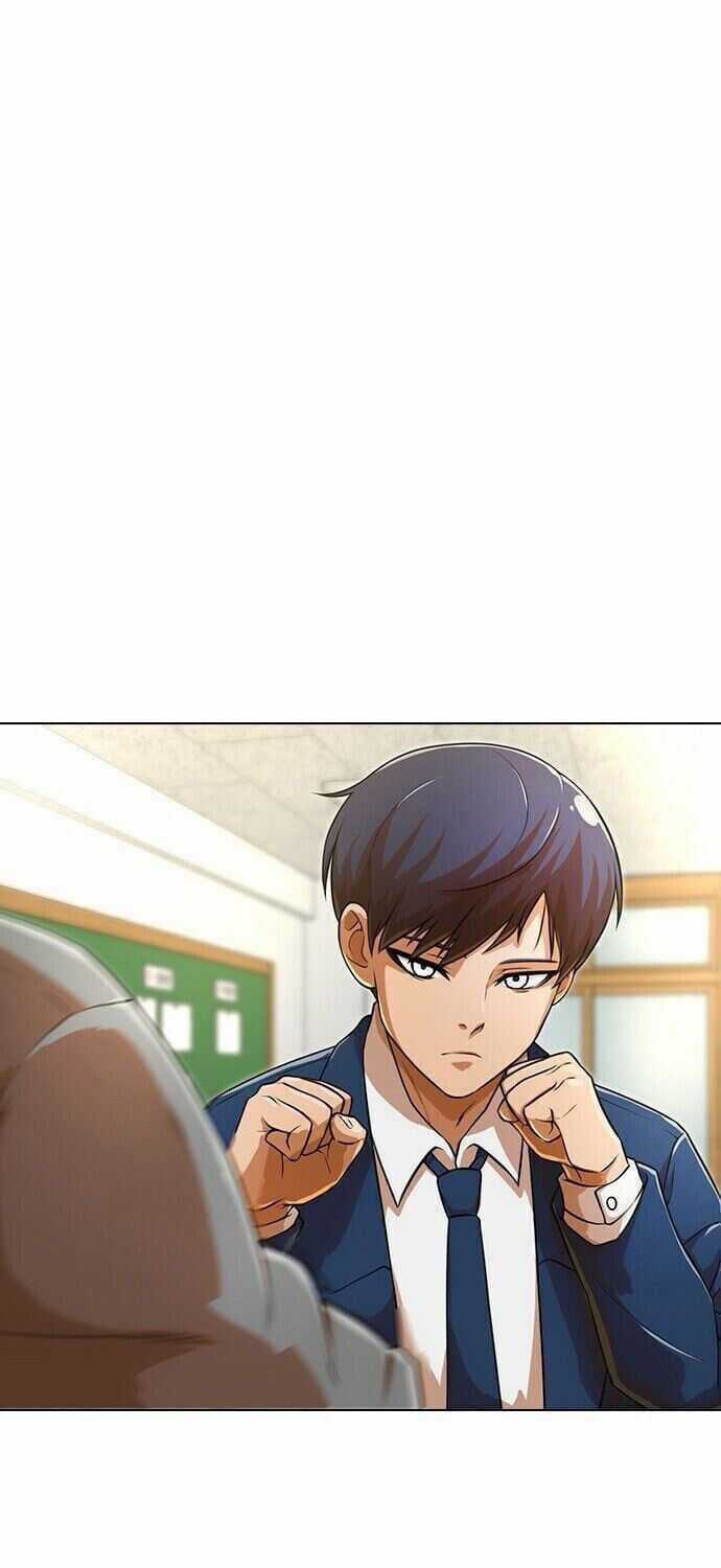 Cô Gái Từ Ứng Dụng Nhắn Tin Ngẫu Nhiên Chapter 156 trang 1