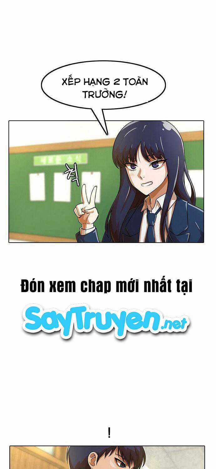 Cô Gái Từ Ứng Dụng Nhắn Tin Ngẫu Nhiên Chapter 157 trang 1