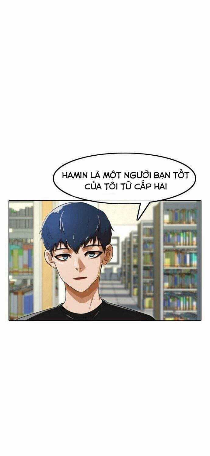 Cô Gái Từ Ứng Dụng Nhắn Tin Ngẫu Nhiên Chapter 159 trang 1
