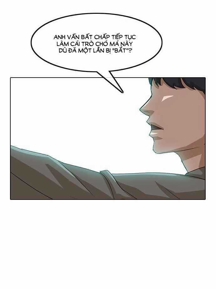 Cô Gái Từ Ứng Dụng Nhắn Tin Ngẫu Nhiên Chapter 16 trang 12