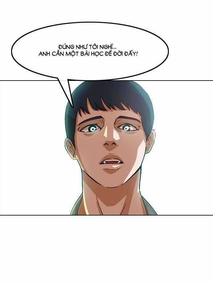 Cô Gái Từ Ứng Dụng Nhắn Tin Ngẫu Nhiên Chapter 16 trang 13