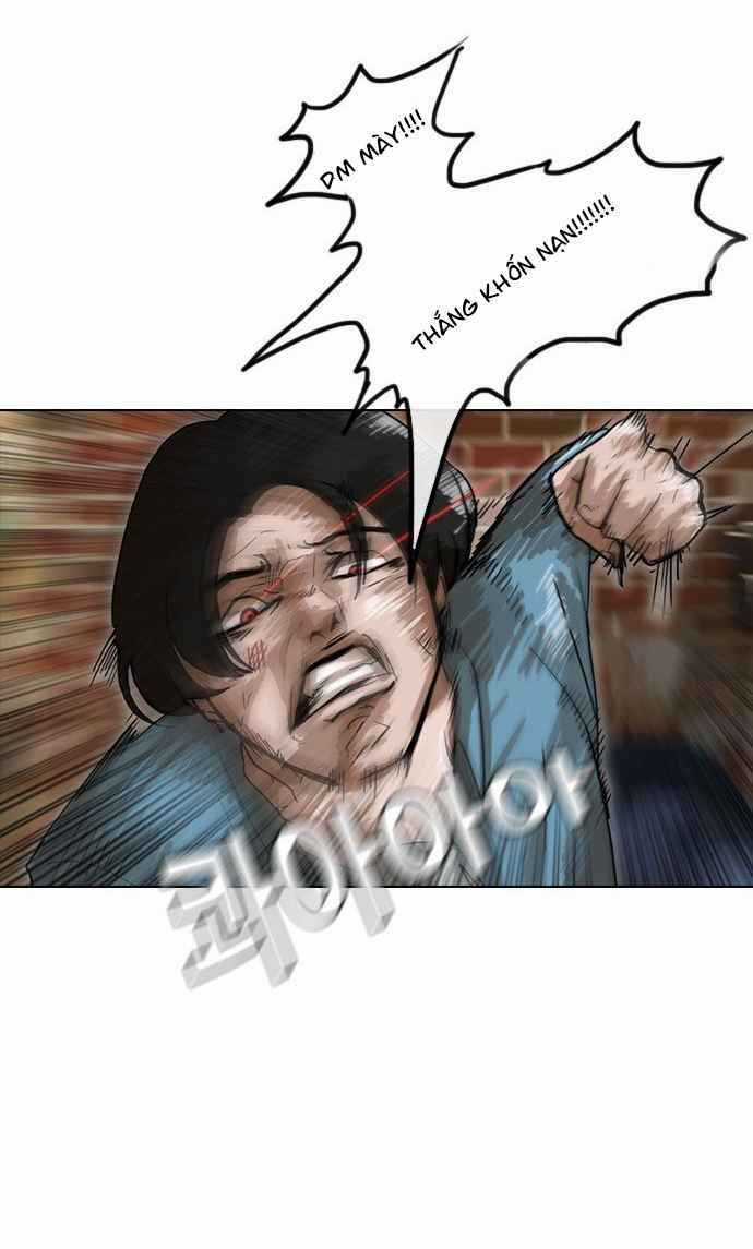 Cô Gái Từ Ứng Dụng Nhắn Tin Ngẫu Nhiên Chapter 16 trang 15