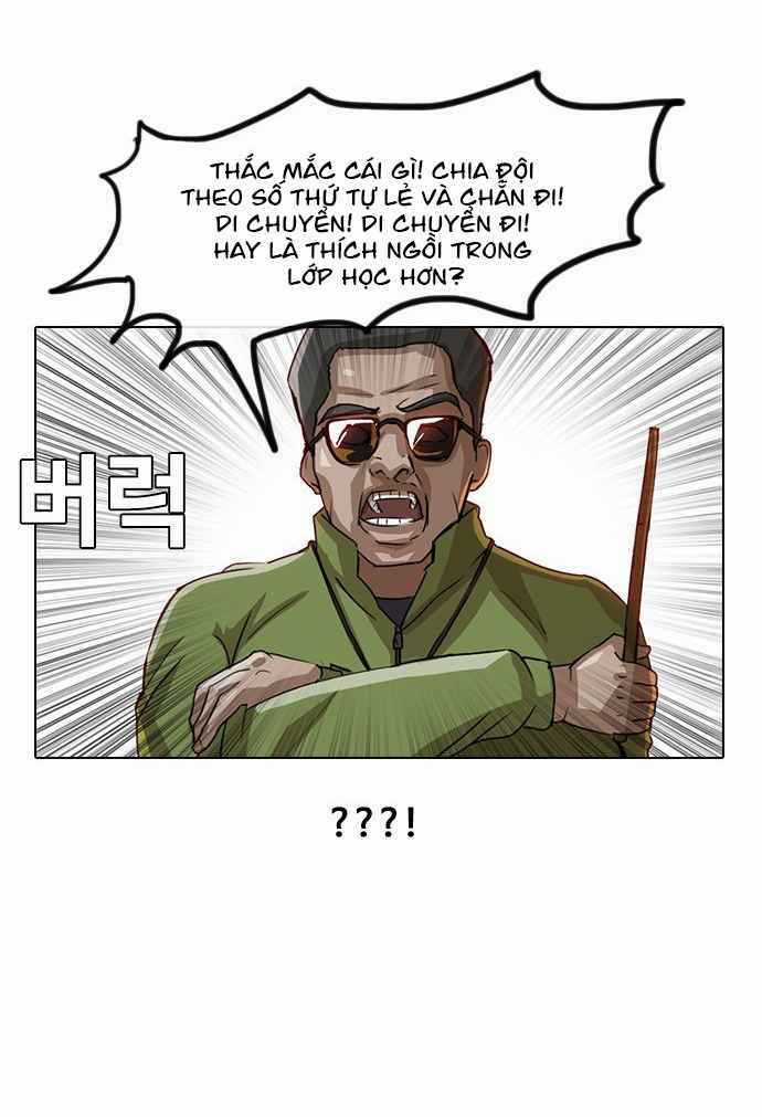 Cô Gái Từ Ứng Dụng Nhắn Tin Ngẫu Nhiên Chapter 16 trang 38