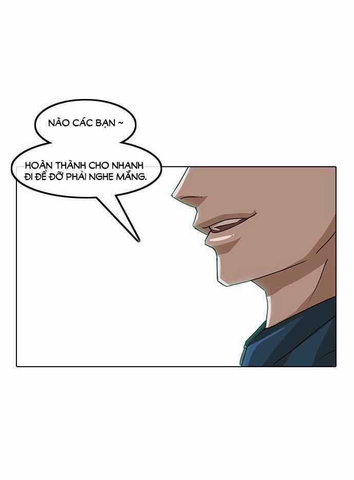 Cô Gái Từ Ứng Dụng Nhắn Tin Ngẫu Nhiên Chapter 16 trang 40