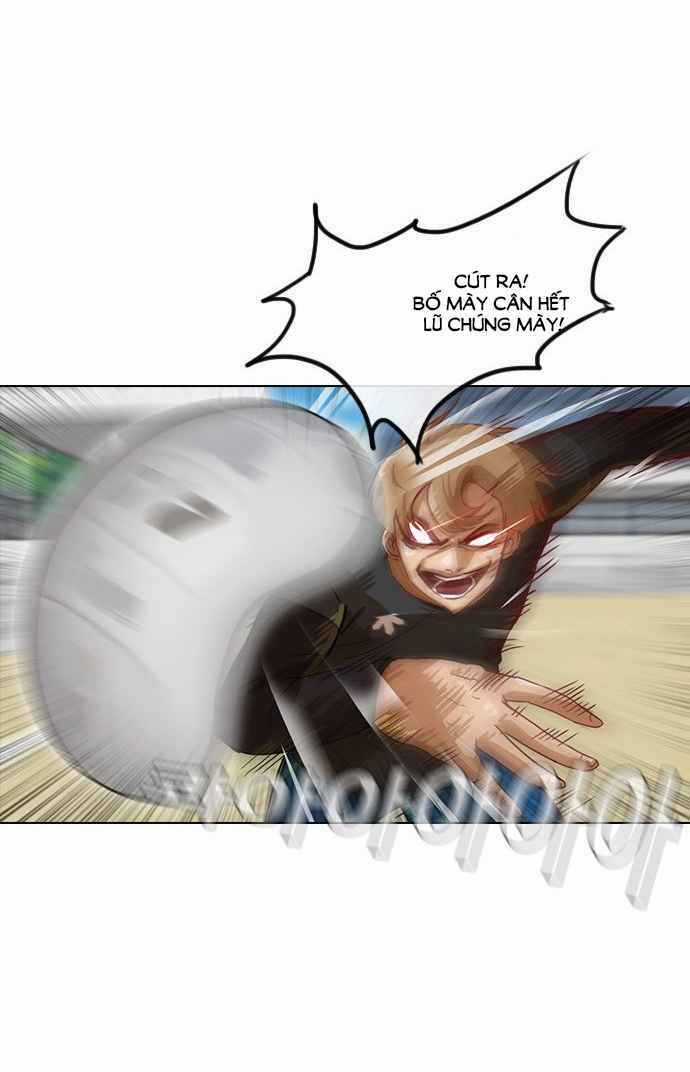 Cô Gái Từ Ứng Dụng Nhắn Tin Ngẫu Nhiên Chapter 16 trang 44