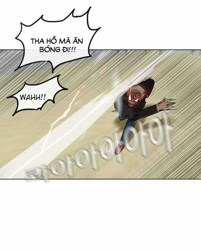 Cô Gái Từ Ứng Dụng Nhắn Tin Ngẫu Nhiên Chapter 16 trang 45