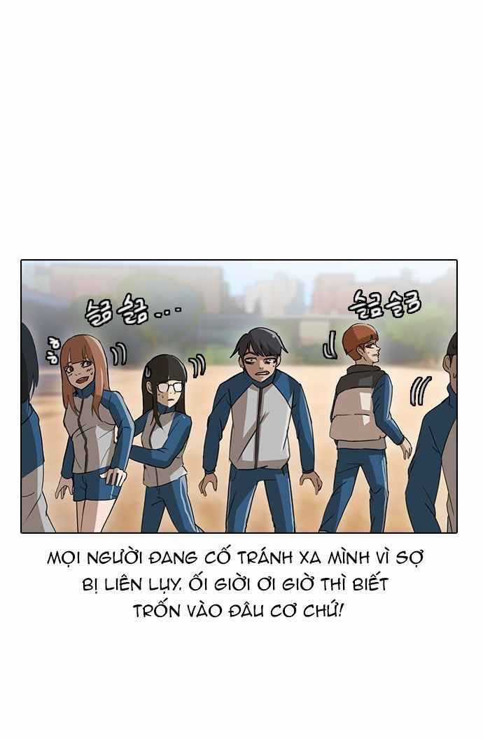 Cô Gái Từ Ứng Dụng Nhắn Tin Ngẫu Nhiên Chapter 16 trang 49