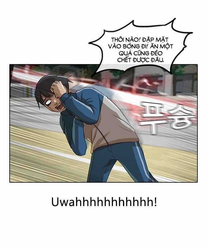 Cô Gái Từ Ứng Dụng Nhắn Tin Ngẫu Nhiên Chapter 16 trang 50