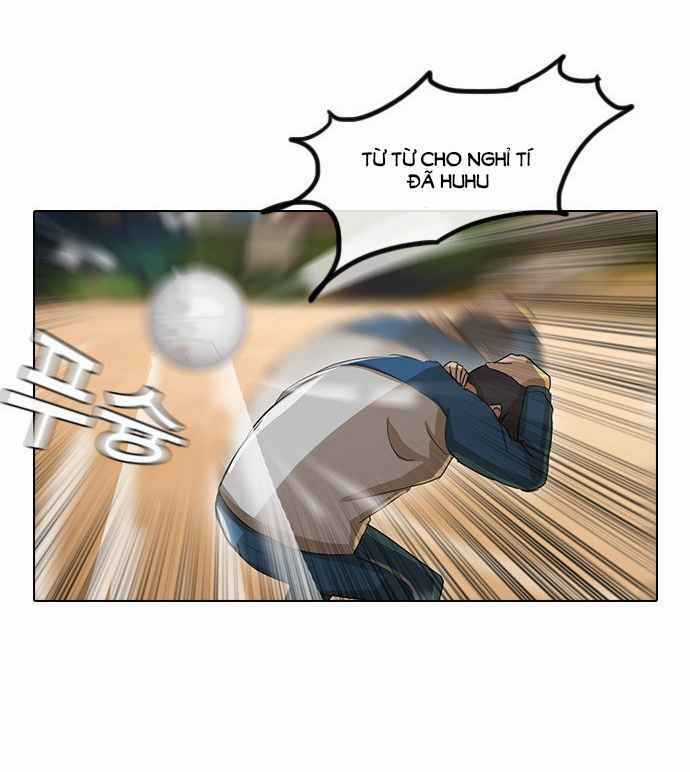 Cô Gái Từ Ứng Dụng Nhắn Tin Ngẫu Nhiên Chapter 16 trang 51