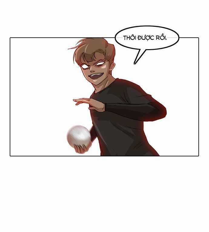 Cô Gái Từ Ứng Dụng Nhắn Tin Ngẫu Nhiên Chapter 16 trang 53