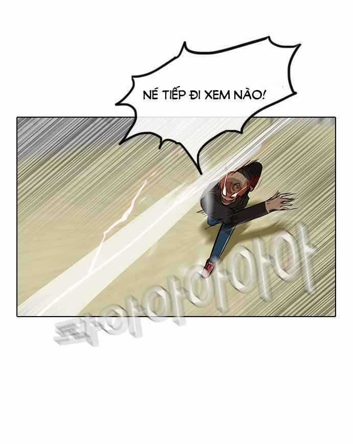 Cô Gái Từ Ứng Dụng Nhắn Tin Ngẫu Nhiên Chapter 16 trang 54