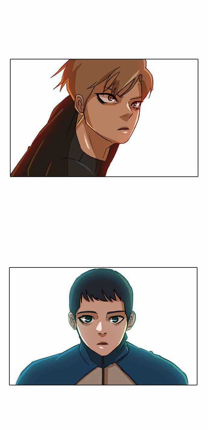 Cô Gái Từ Ứng Dụng Nhắn Tin Ngẫu Nhiên Chapter 16 trang 62