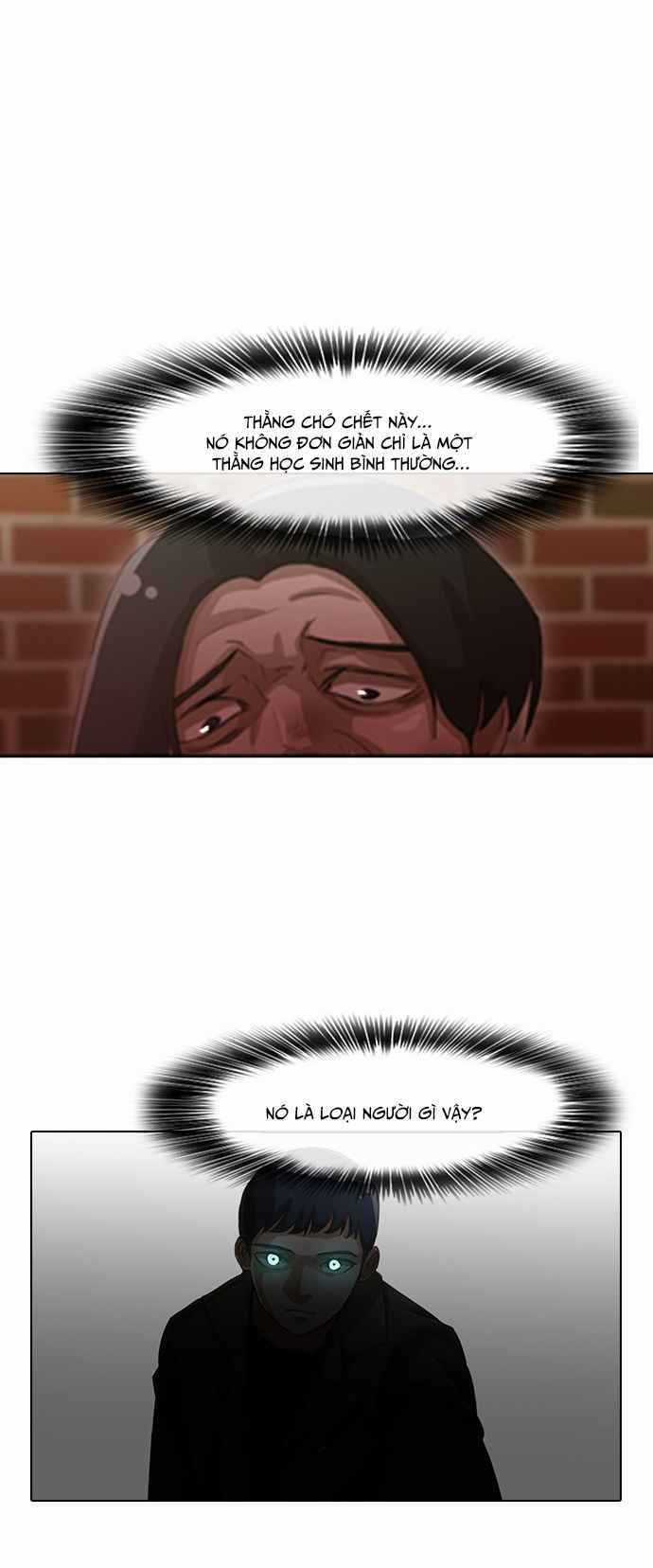 Cô Gái Từ Ứng Dụng Nhắn Tin Ngẫu Nhiên Chapter 16 trang 7