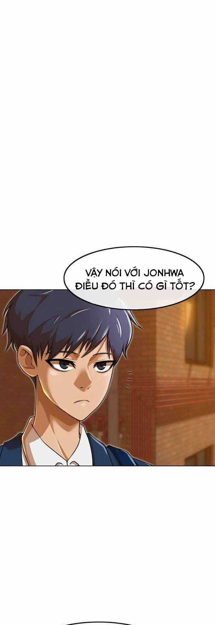 Cô Gái Từ Ứng Dụng Nhắn Tin Ngẫu Nhiên Chapter 160 trang 1