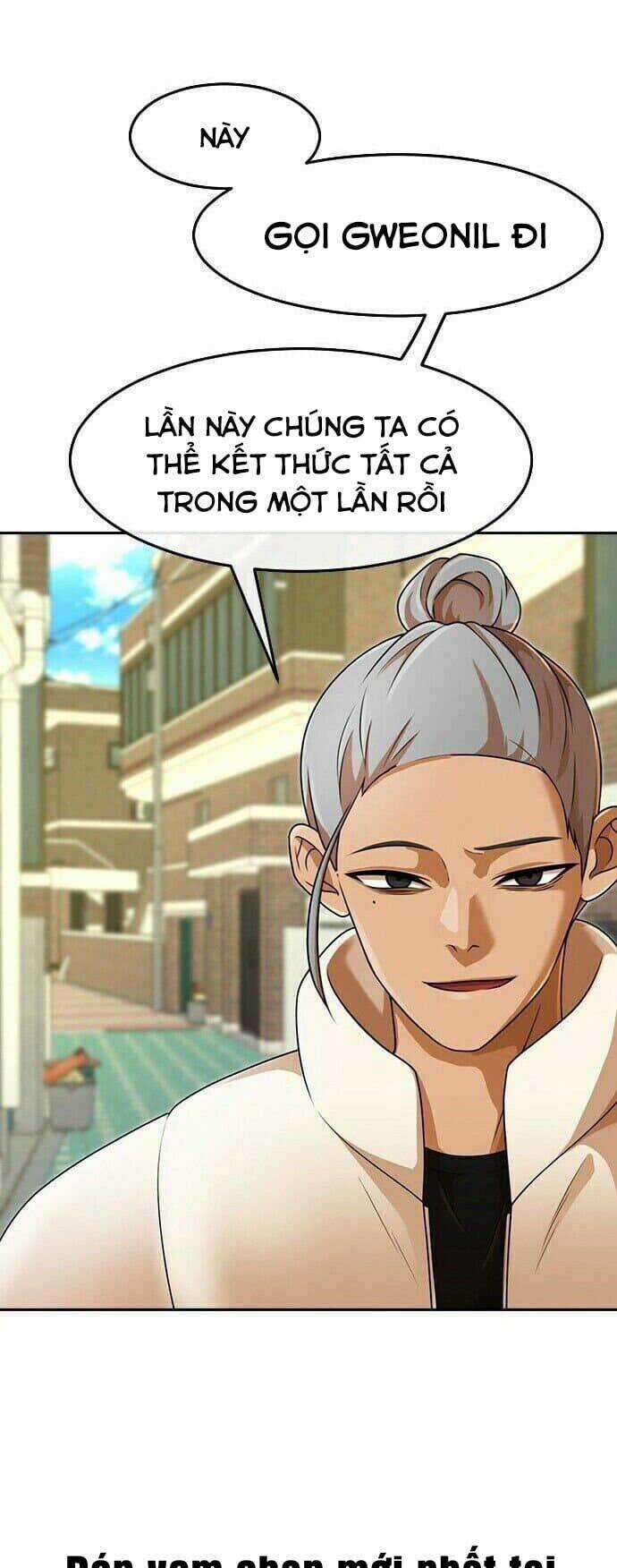 Cô Gái Từ Ứng Dụng Nhắn Tin Ngẫu Nhiên Chapter 163 trang 0