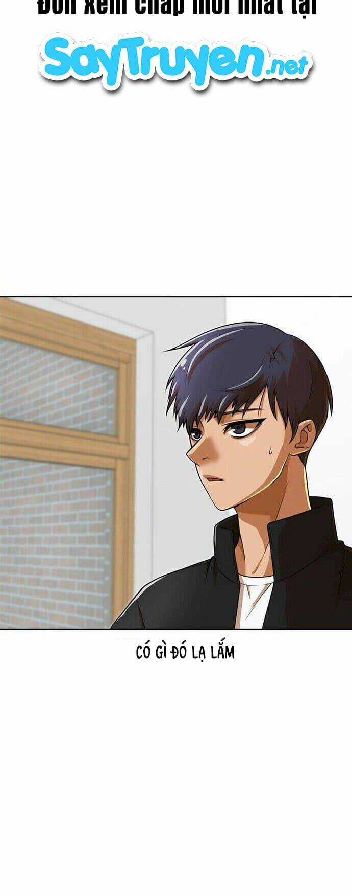 Cô Gái Từ Ứng Dụng Nhắn Tin Ngẫu Nhiên Chapter 163 trang 1