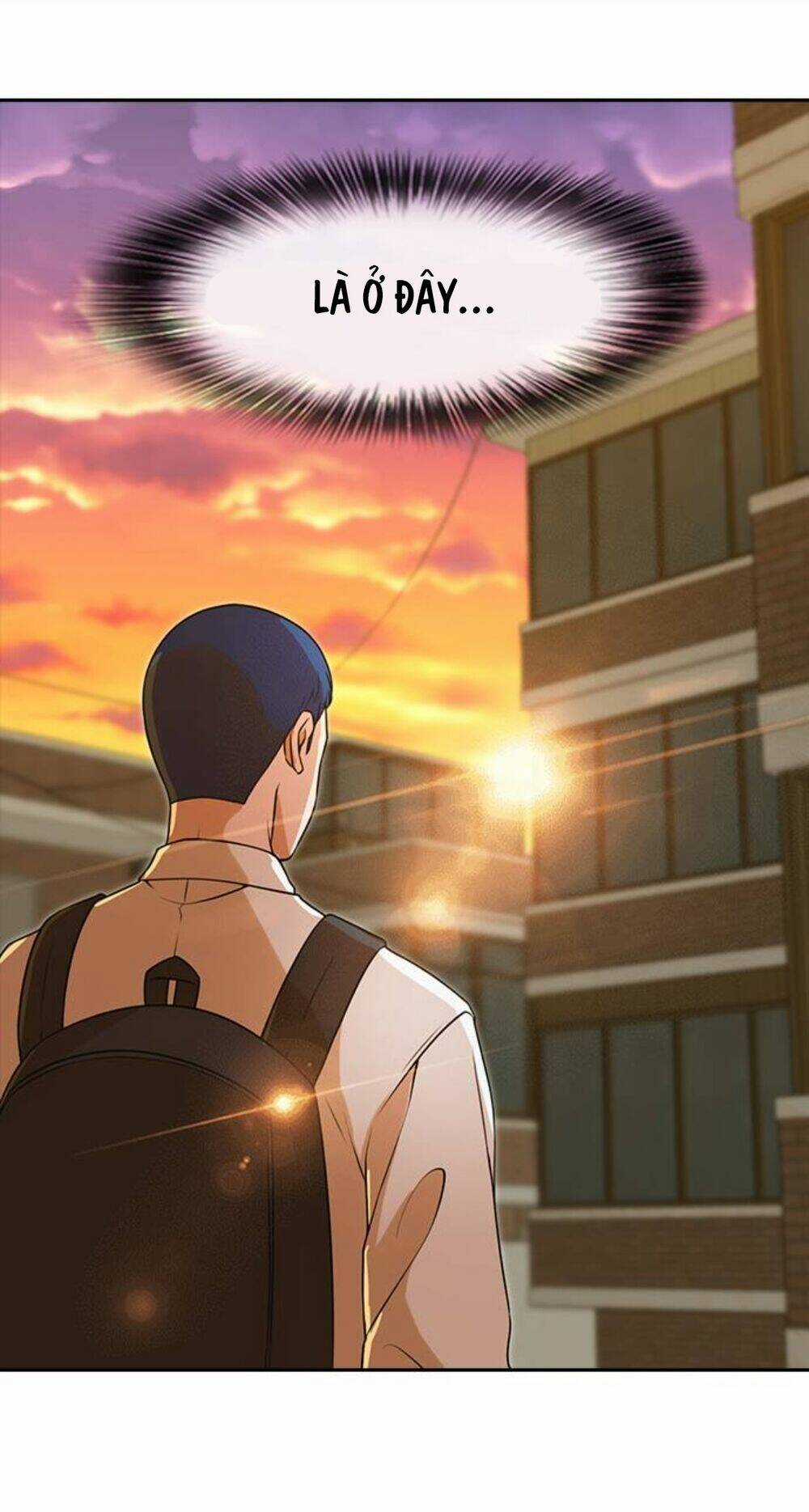 Cô Gái Từ Ứng Dụng Nhắn Tin Ngẫu Nhiên Chapter 164 trang 1