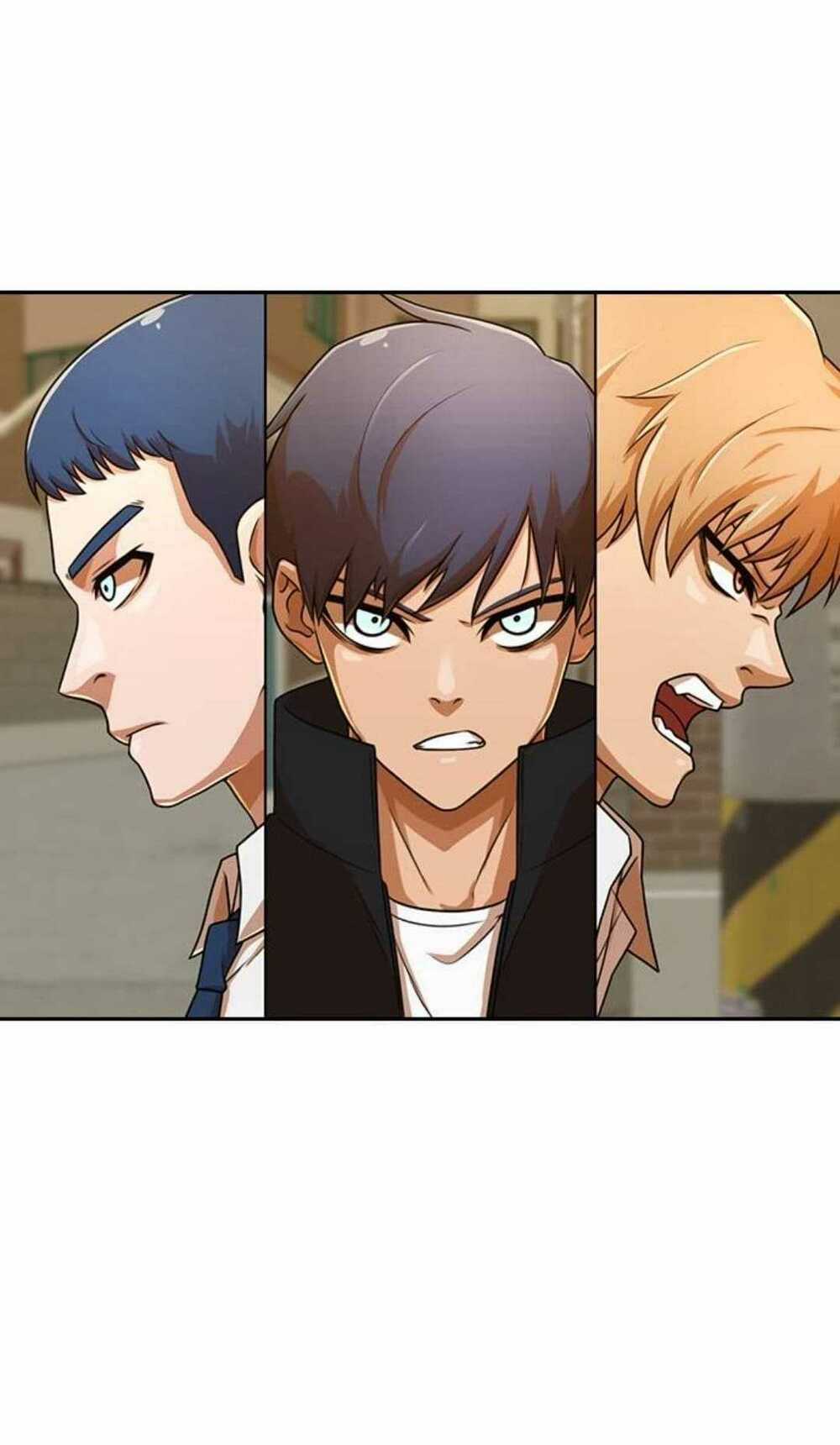 Cô Gái Từ Ứng Dụng Nhắn Tin Ngẫu Nhiên Chapter 165 trang 0