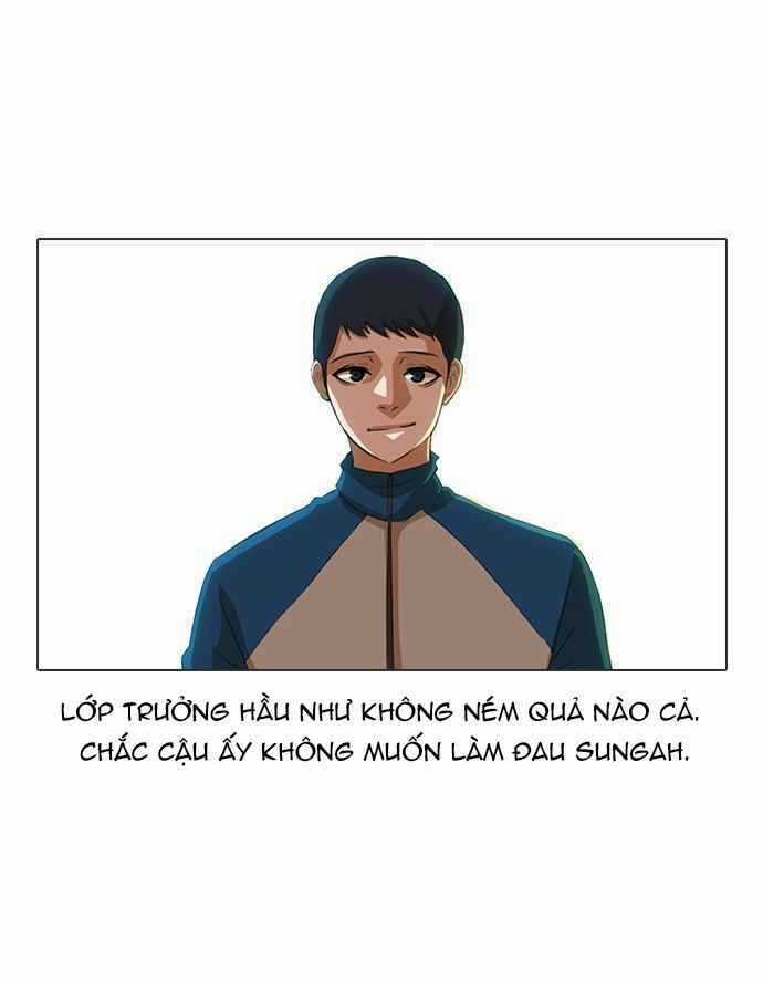 Cô Gái Từ Ứng Dụng Nhắn Tin Ngẫu Nhiên Chapter 17 trang 14