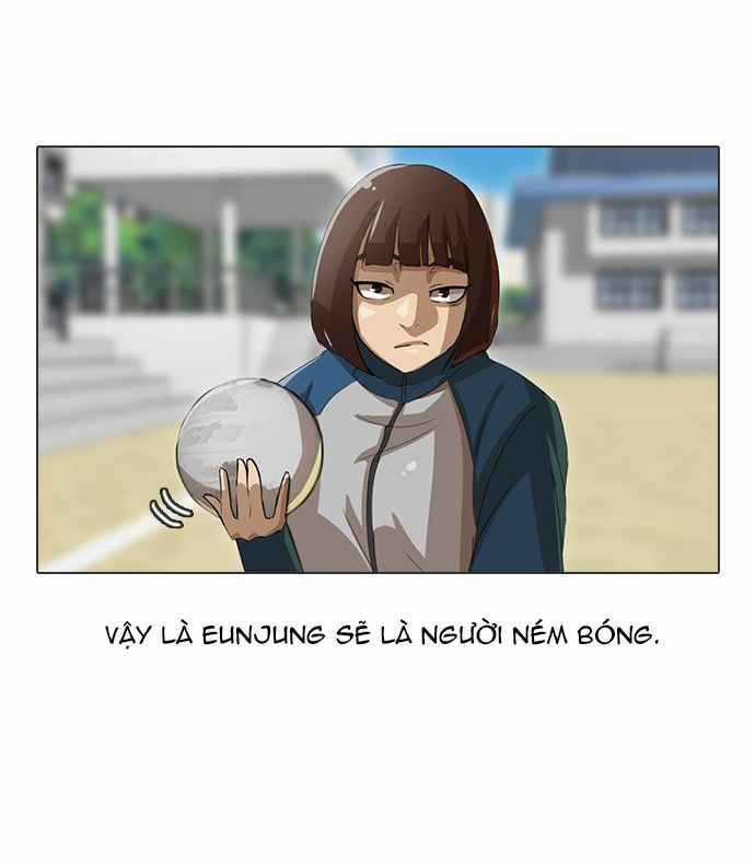 Cô Gái Từ Ứng Dụng Nhắn Tin Ngẫu Nhiên Chapter 17 trang 15