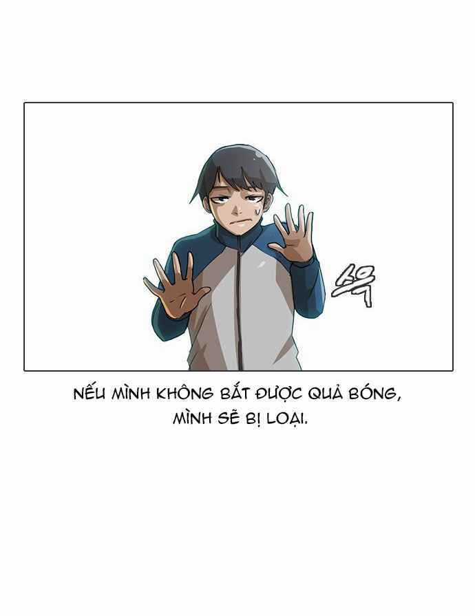 Cô Gái Từ Ứng Dụng Nhắn Tin Ngẫu Nhiên Chapter 17 trang 18