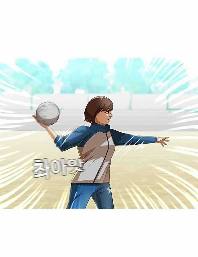 Cô Gái Từ Ứng Dụng Nhắn Tin Ngẫu Nhiên Chapter 17 trang 19