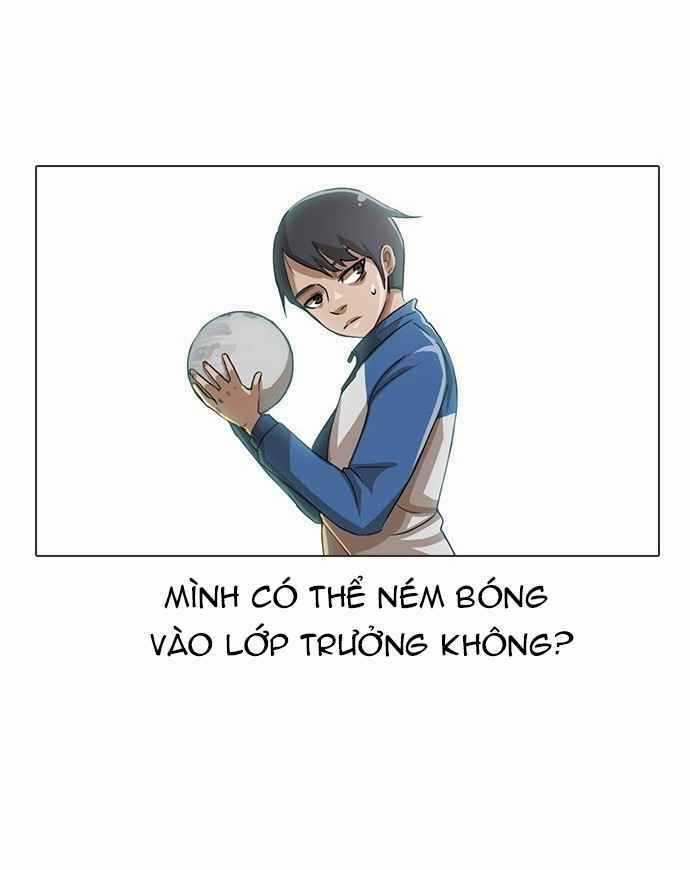 Cô Gái Từ Ứng Dụng Nhắn Tin Ngẫu Nhiên Chapter 17 trang 31