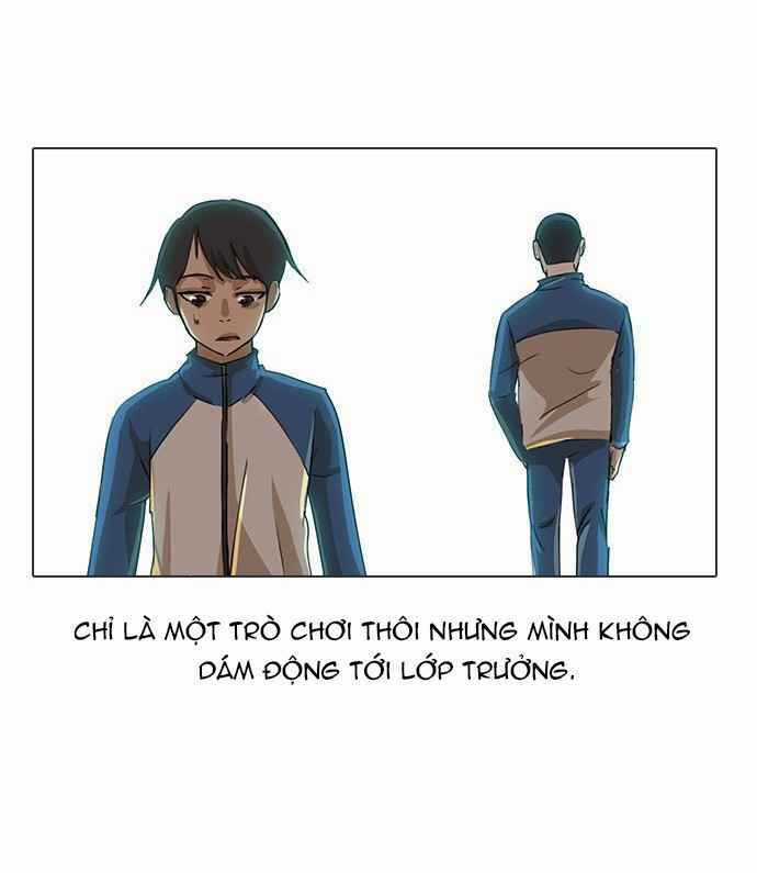 Cô Gái Từ Ứng Dụng Nhắn Tin Ngẫu Nhiên Chapter 17 trang 37