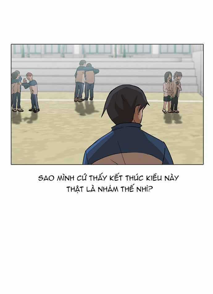 Cô Gái Từ Ứng Dụng Nhắn Tin Ngẫu Nhiên Chapter 17 trang 38