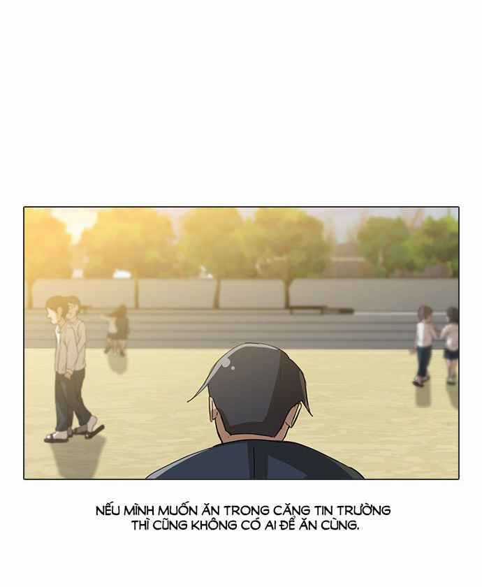 Cô Gái Từ Ứng Dụng Nhắn Tin Ngẫu Nhiên Chapter 17 trang 41