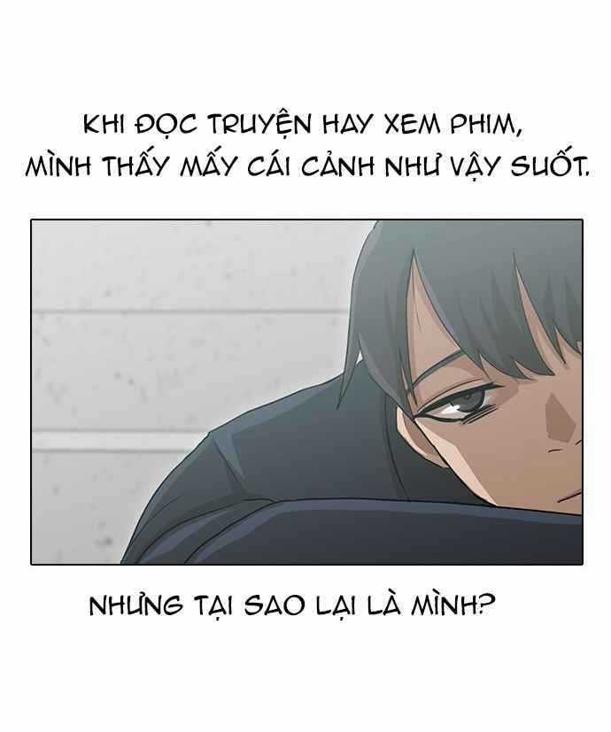Cô Gái Từ Ứng Dụng Nhắn Tin Ngẫu Nhiên Chapter 17 trang 44