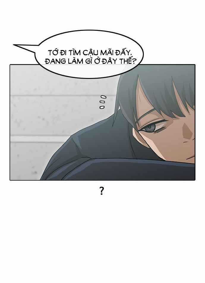 Cô Gái Từ Ứng Dụng Nhắn Tin Ngẫu Nhiên Chapter 17 trang 45