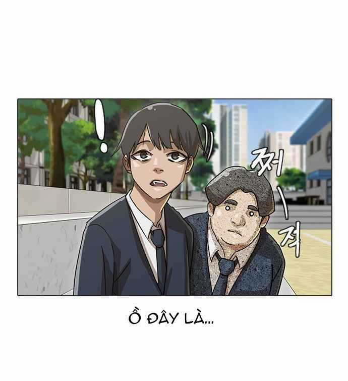 Cô Gái Từ Ứng Dụng Nhắn Tin Ngẫu Nhiên Chapter 17 trang 46