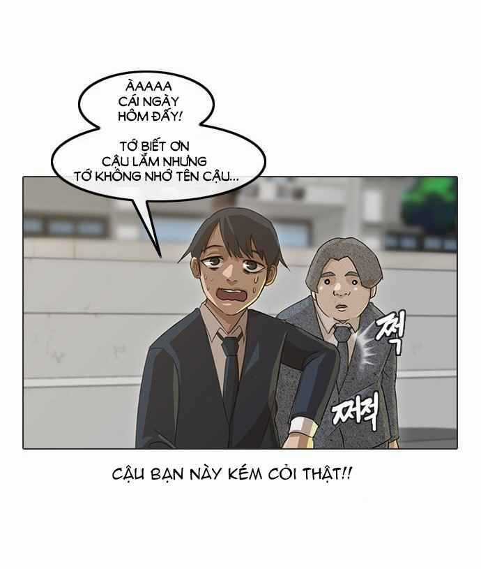 Cô Gái Từ Ứng Dụng Nhắn Tin Ngẫu Nhiên Chapter 17 trang 49