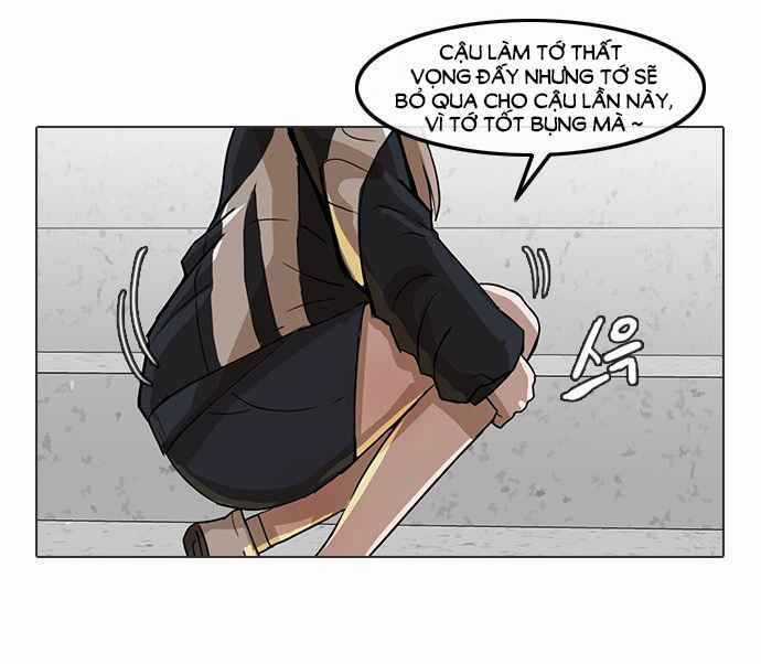 Cô Gái Từ Ứng Dụng Nhắn Tin Ngẫu Nhiên Chapter 17 trang 52